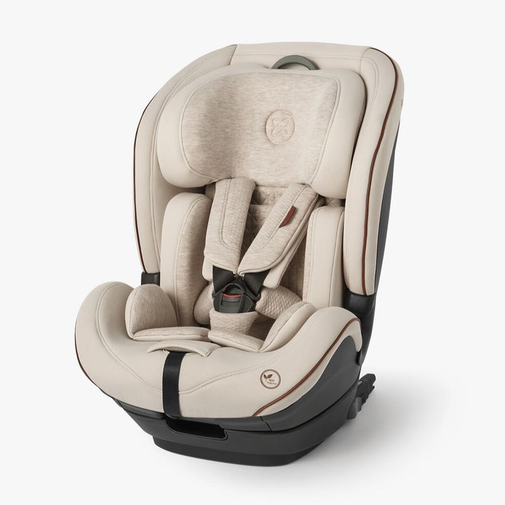 Balance i-Size, Almond