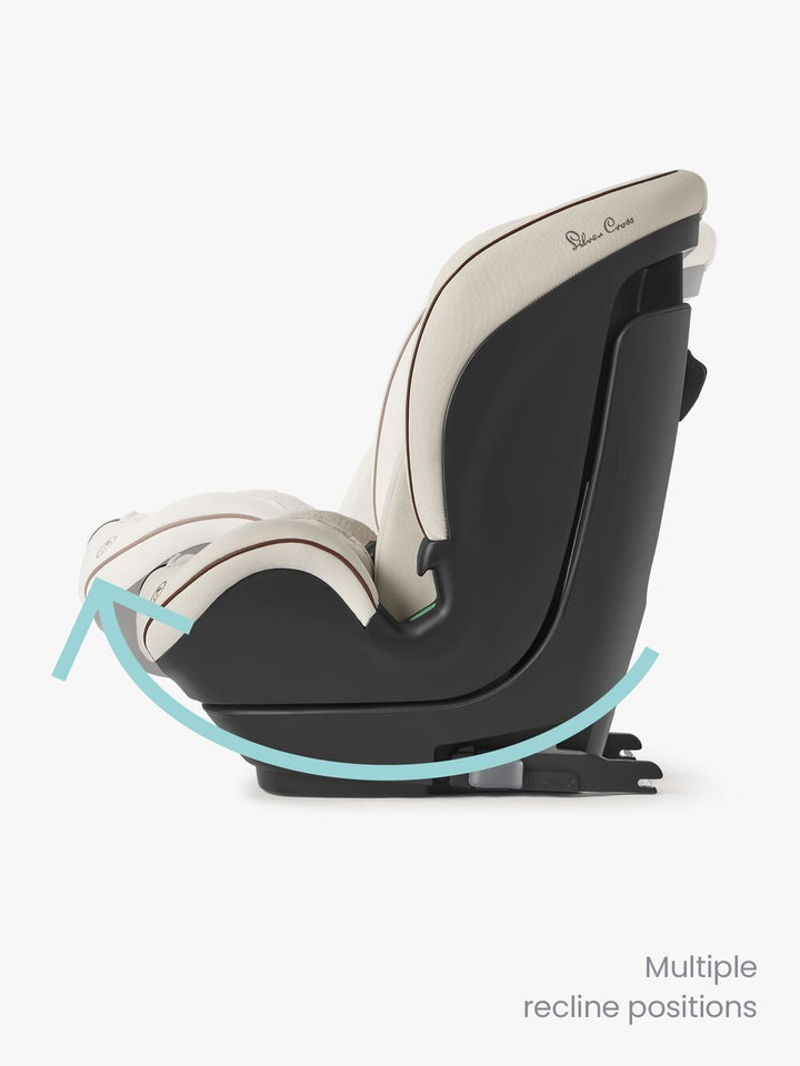 Balance i-Size, Almond