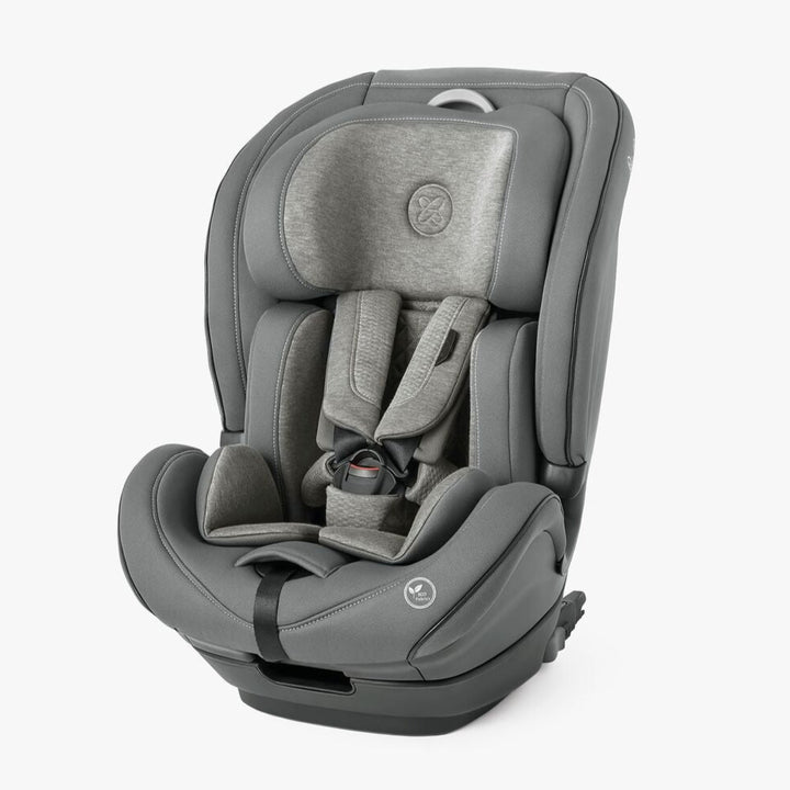 Balance i-Size, Glacier