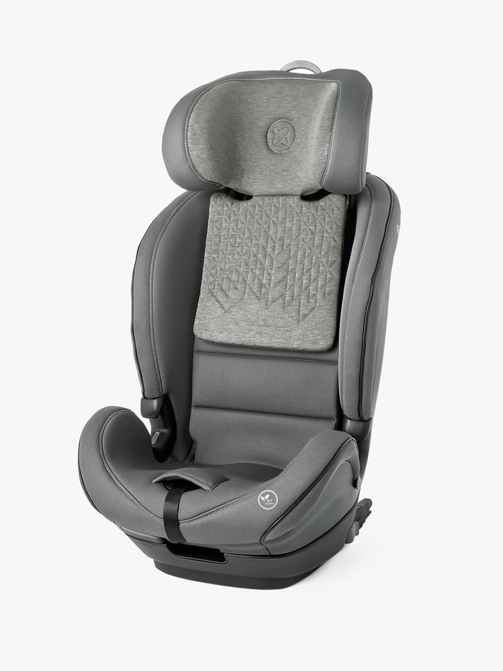 Balance i-Size, Glacier