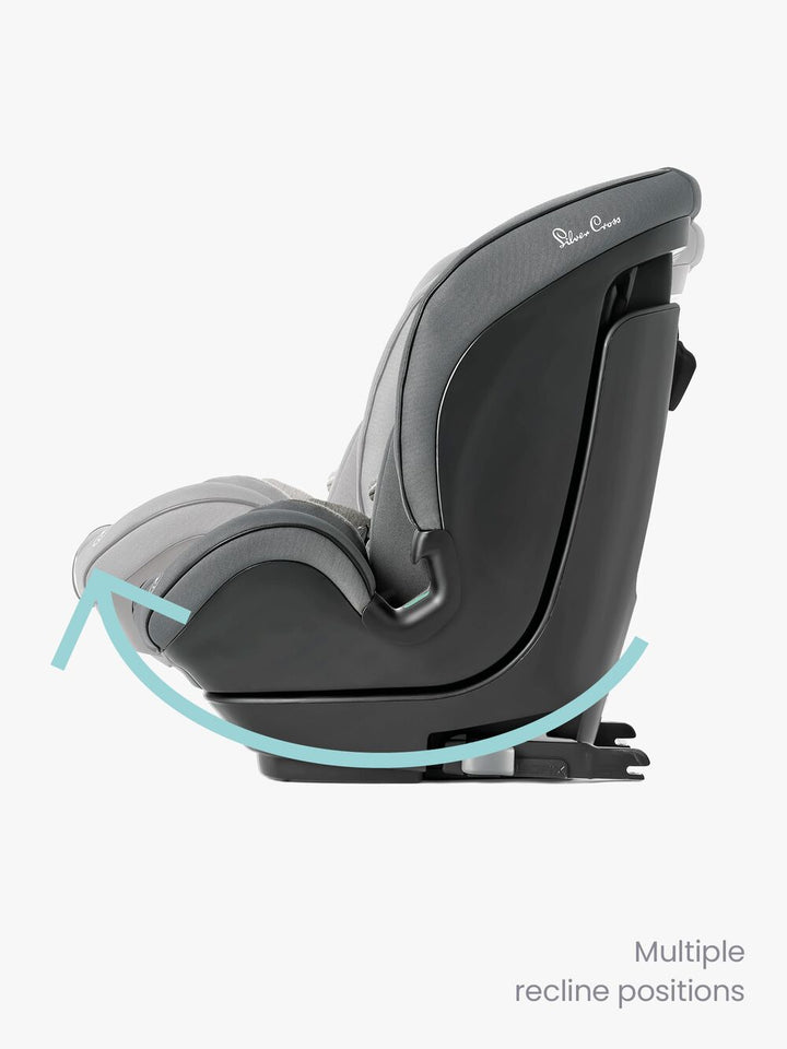 Balance i-Size, Glacier