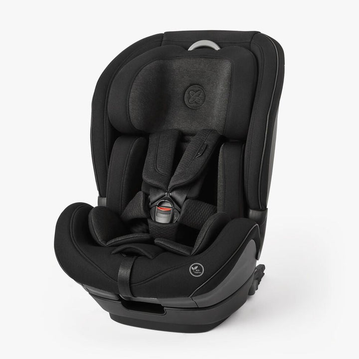 Balance i-Size, Space