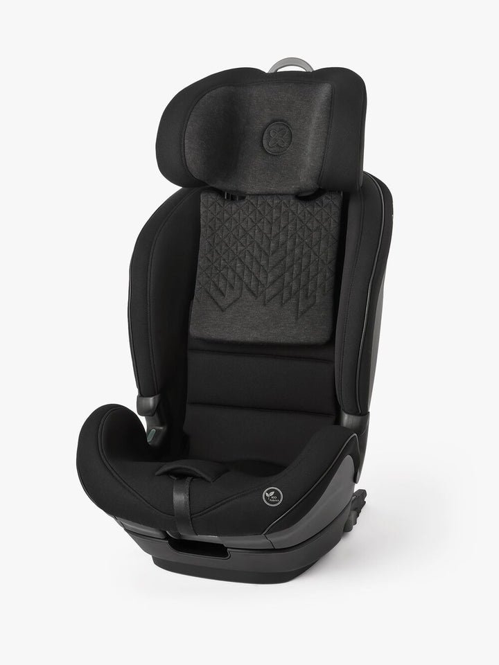 Balance i-Size, Space