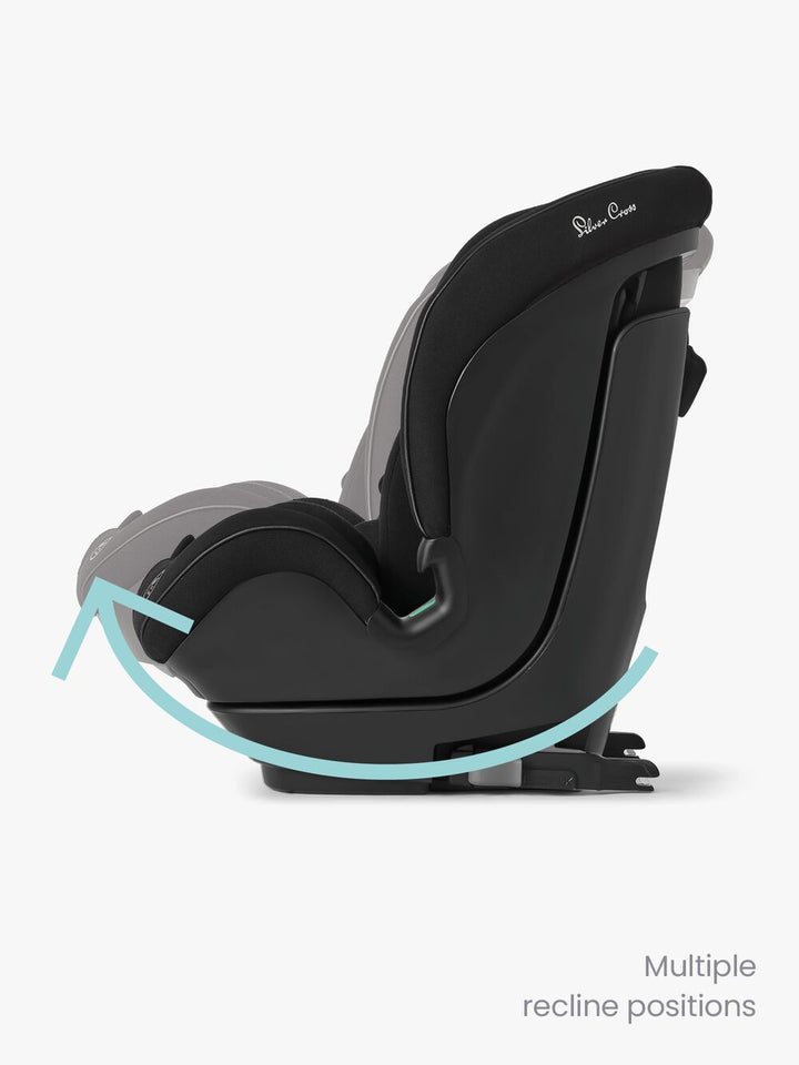 Balance i-Size, Space