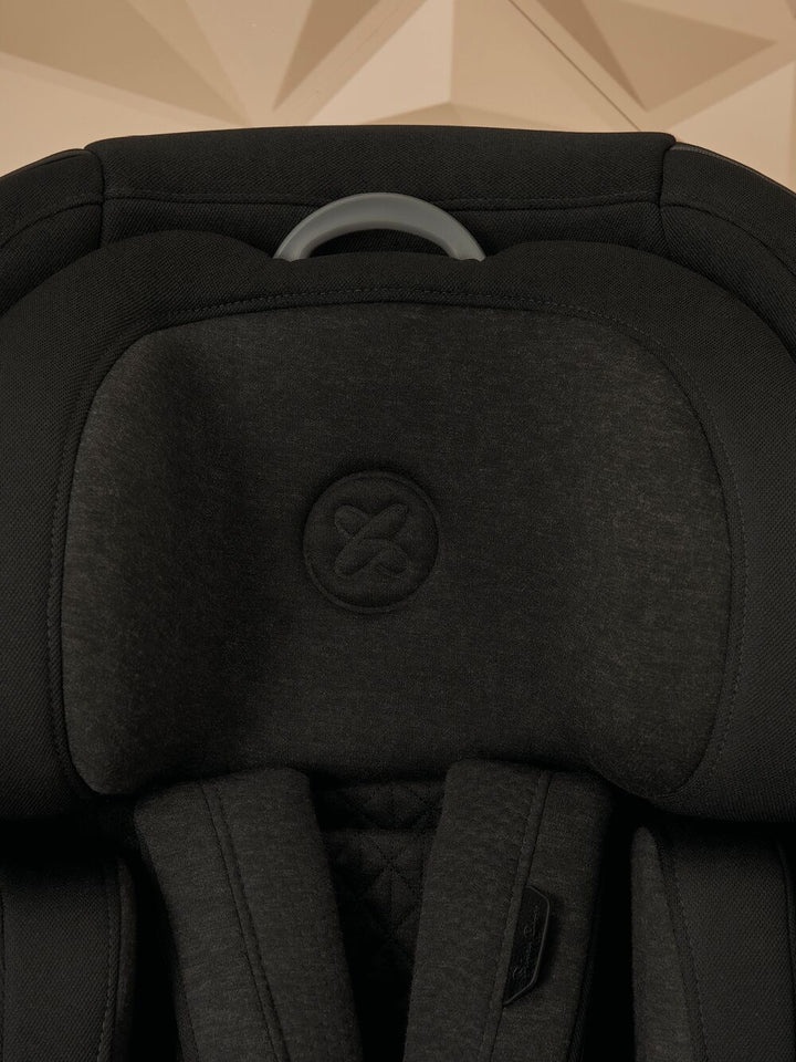 Balance i-Size, Space