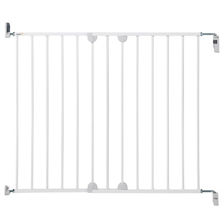 Extending öryggishlið