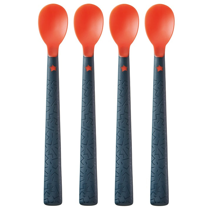 Heat Sense skeiðar, 4 stk