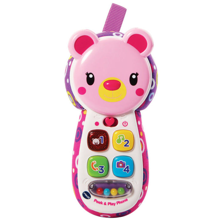 Peek & Play sími