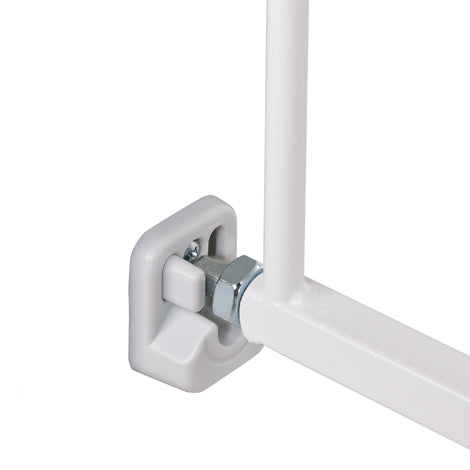 Extending öryggishlið