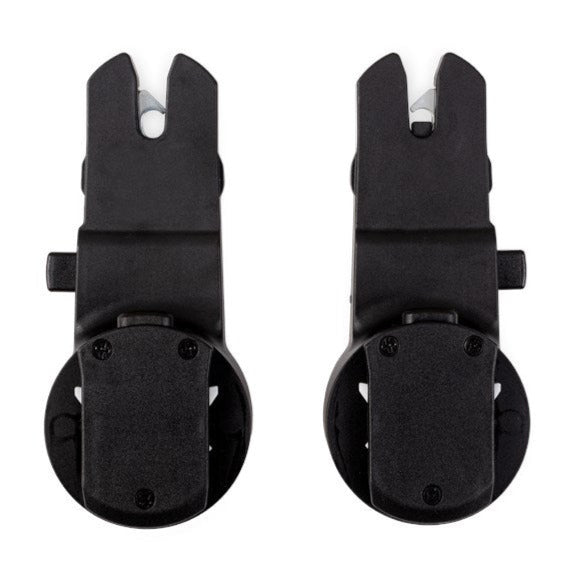 Millistykki fyrir kerru og bílstól