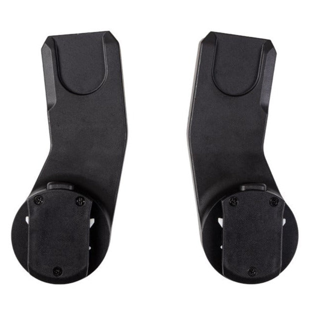 Millistykki fyrir kerru og bílstól