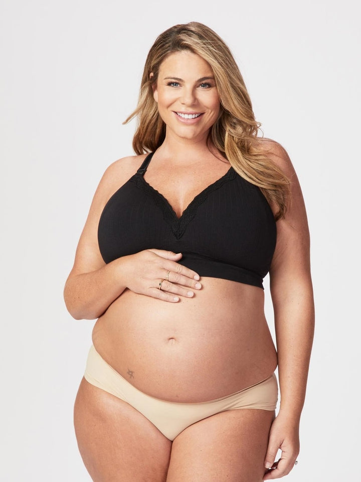 Tutti Frutti Bamboo, F-H skál, Black