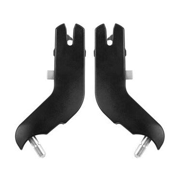 Millistykki fyrir kerru og bílstól