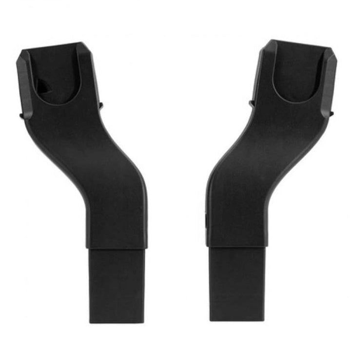 Millistykki fyrir kerru og bílstól