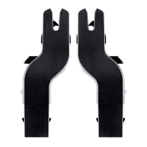 Millistykki fyrir kerru og bílstól