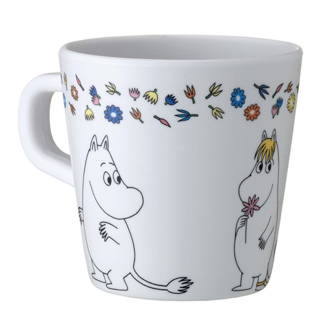 Moomin koppur