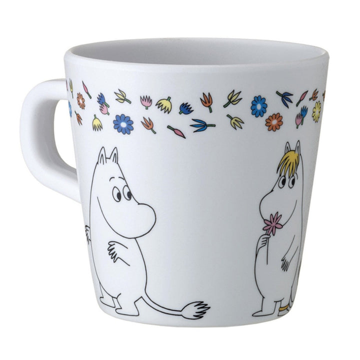 Moomin koppur