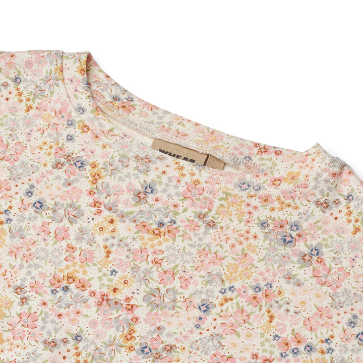 Ally bolur, Bright Flowers