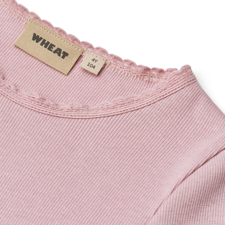 Reese blusa, Lavender Mist