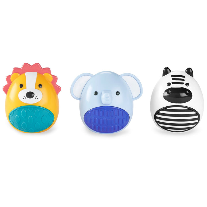 Jungle Beats maracca leikur