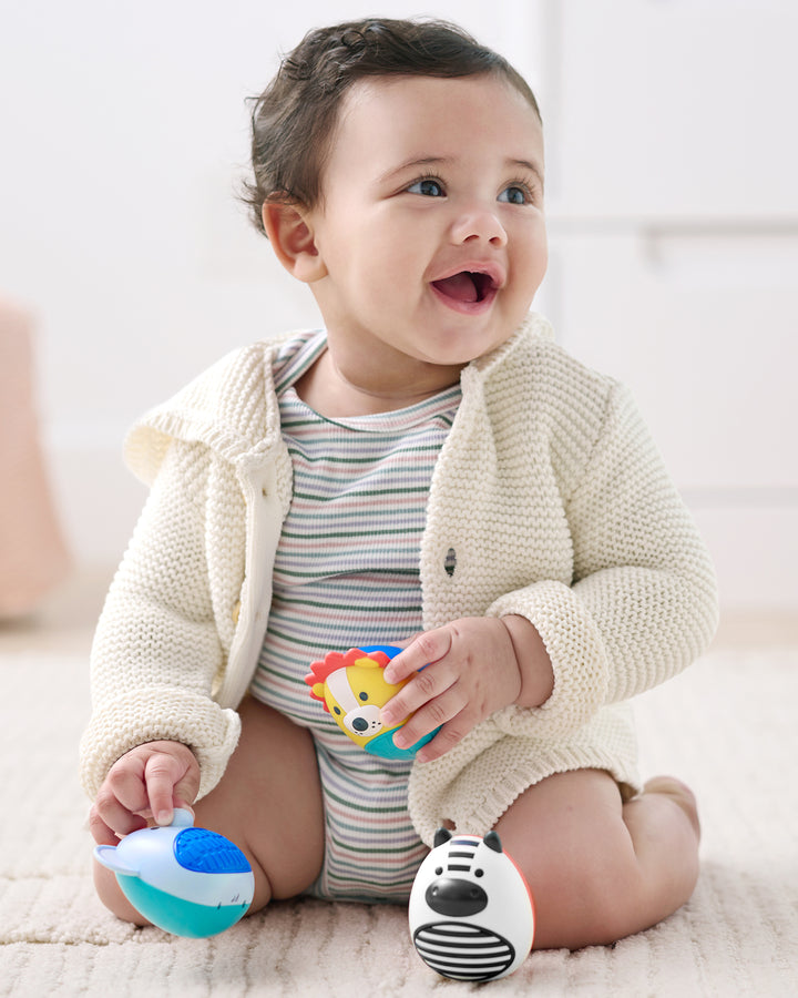 Jungle Beats maracca leikur