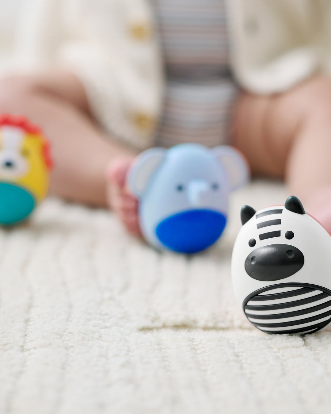 Jungle Beats maracca leikur