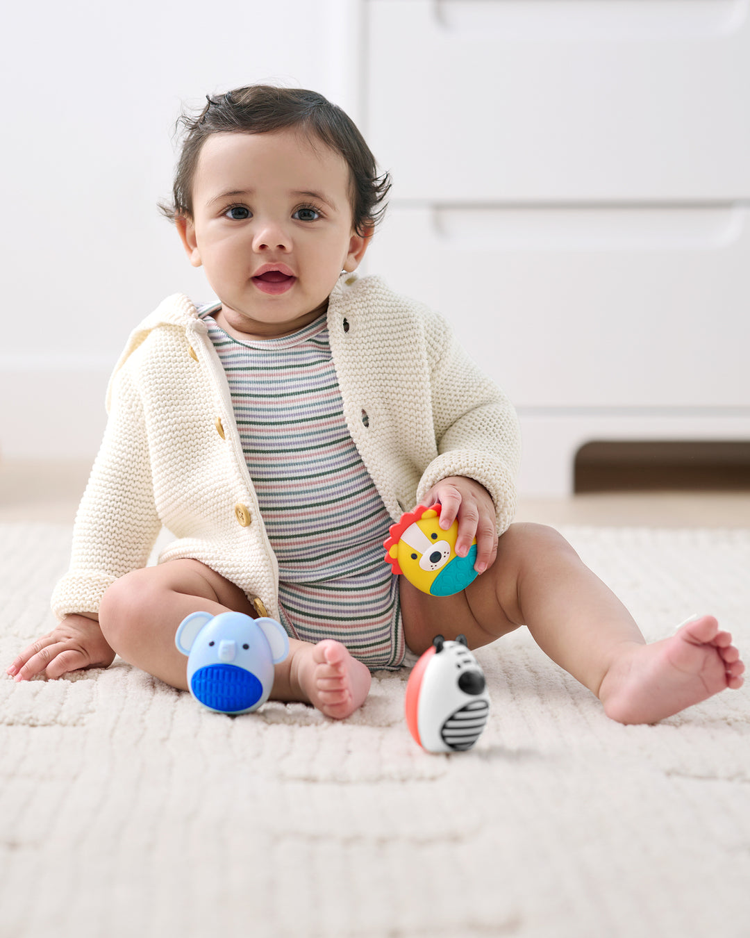 Jungle Beats maracca leikur