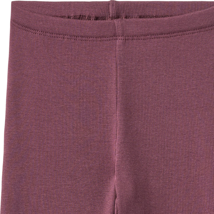 Jules leggings, Eggplant
