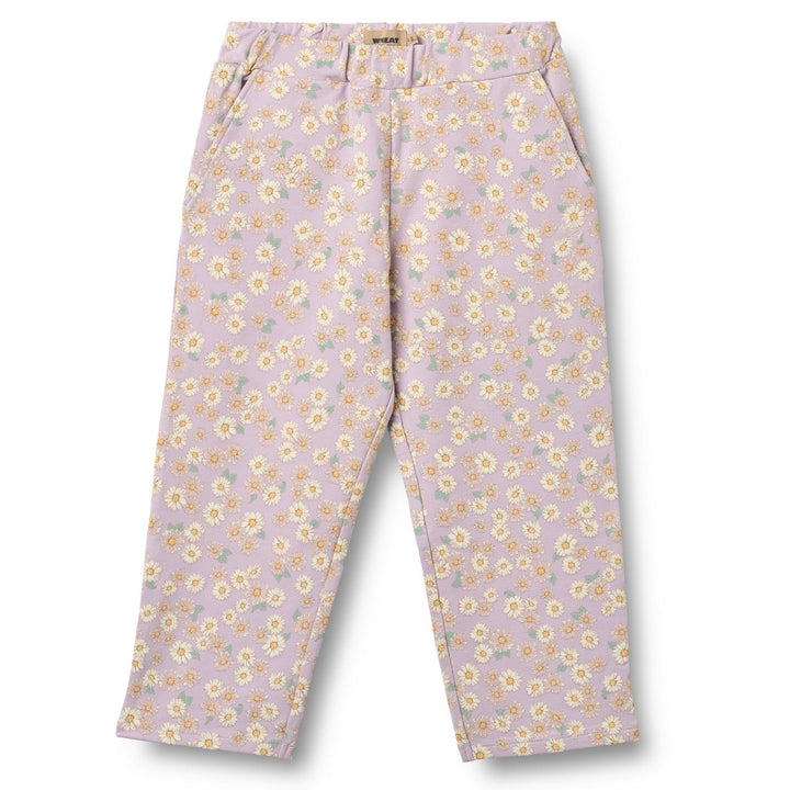 Eline buksur, Lavender Daisies