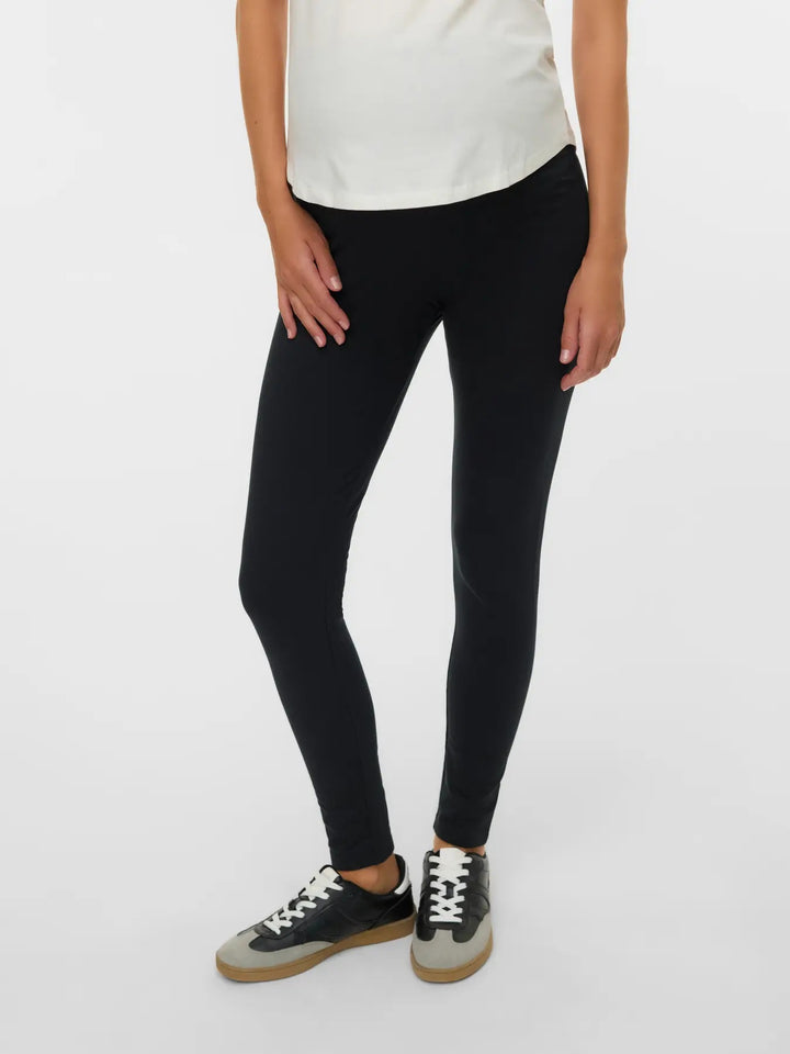 Ninni leggings, Black