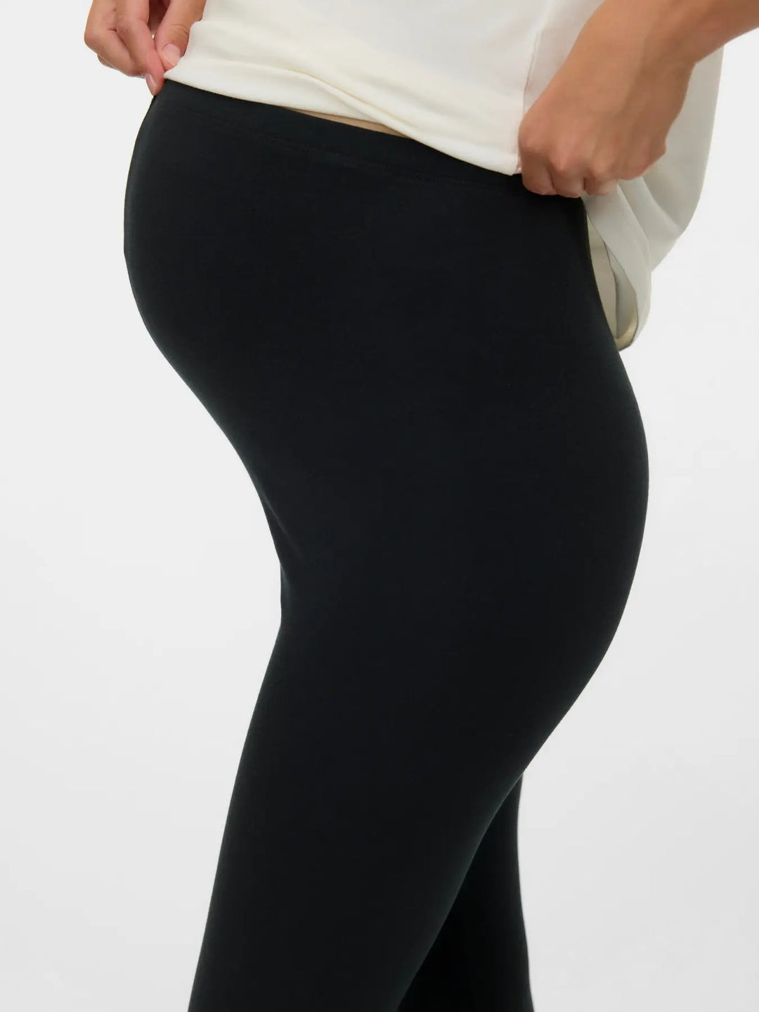 Ninni leggings, Black