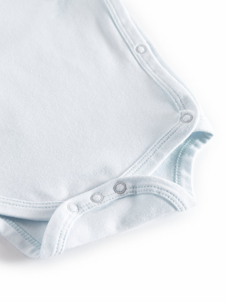 Belita body, Light Blue