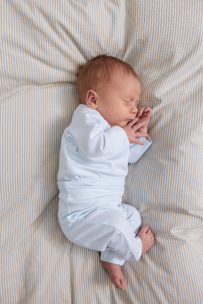 Belita body, Light Blue