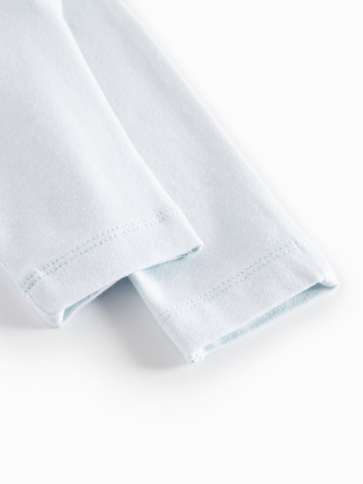 Piva buksur, Light Blue