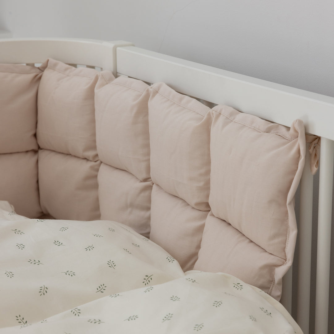 Seingjarrond, 180 cm, Birchbark Rose