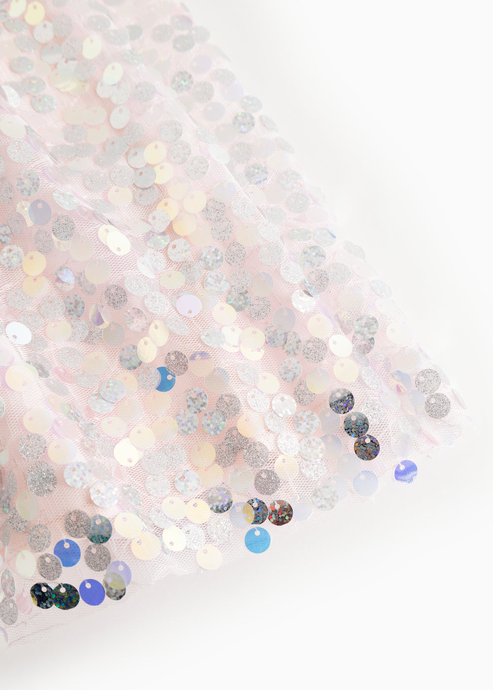 Sipa niðurdeilur, Silver Disco