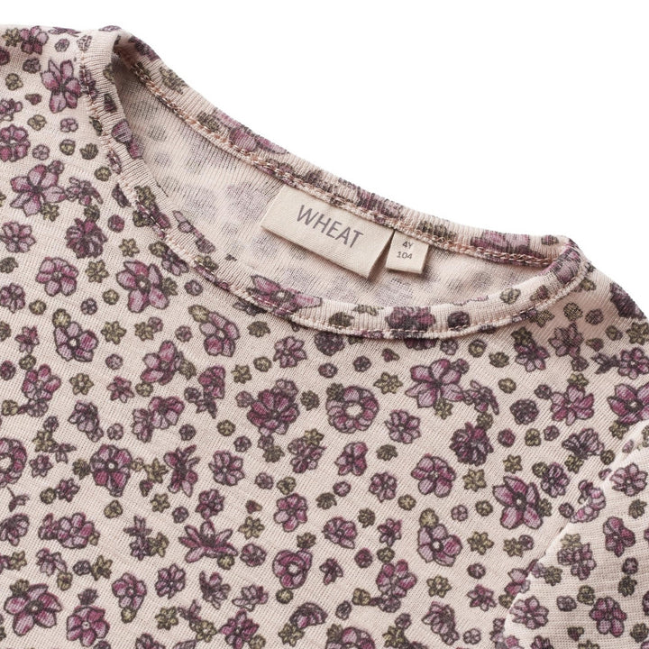 Alfie blusa, Autumn Flowers