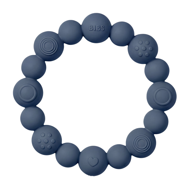 Bítileika, Steel Blue