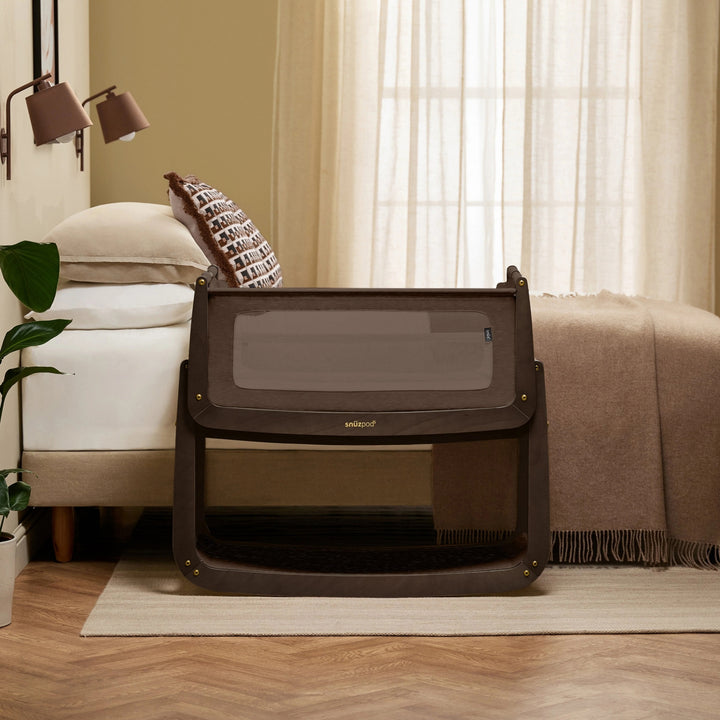 SnuzPod5, Chocolate