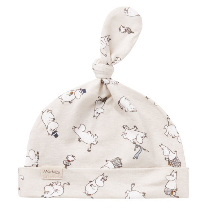 Aiki húgva, Moomin