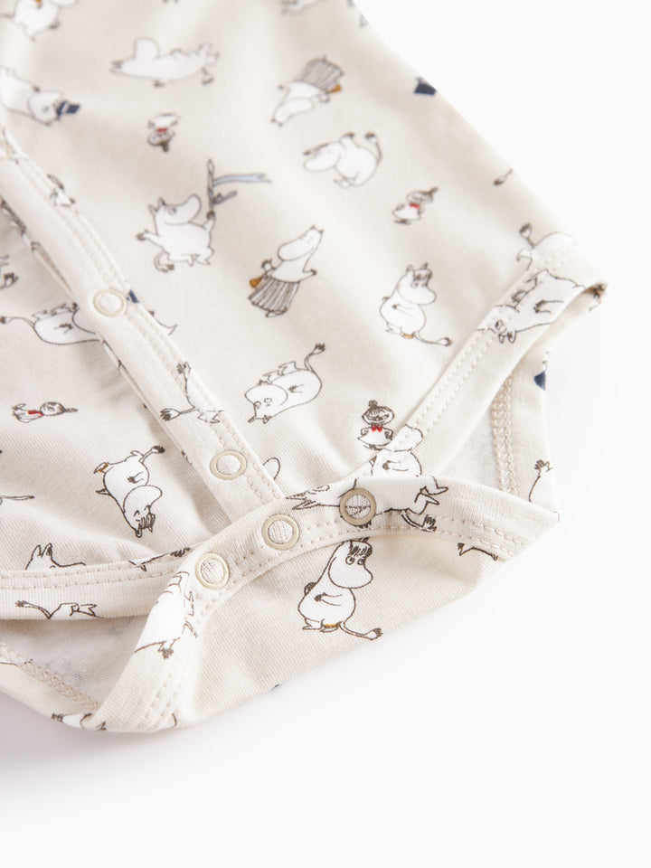 Bruno body, Moomin