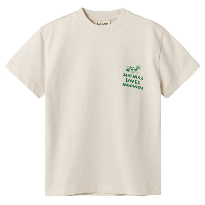 Tad blusa, Garden Life