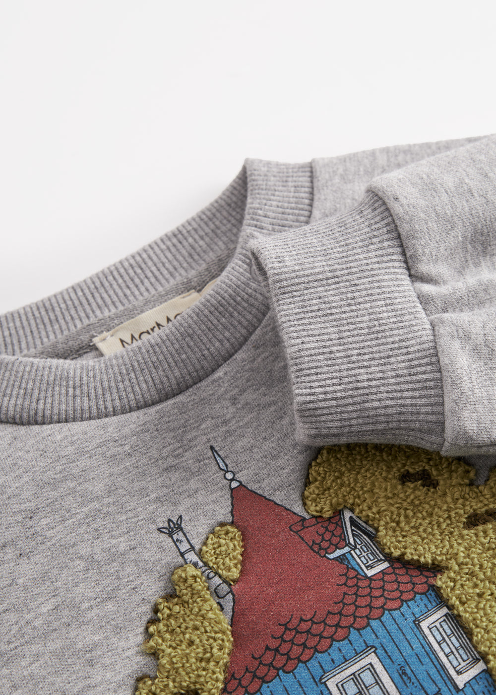 Theos sweatshirt, Moomin House