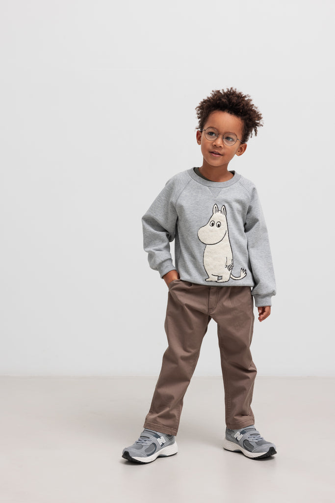 Theos sweatshirt, Moomin