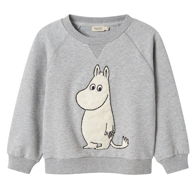 Theos sweatshirt, Moomin