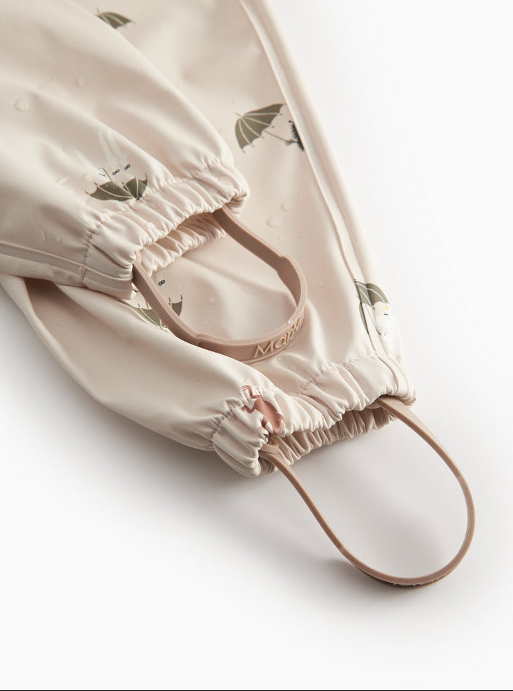 Orion regndrakt, Rainy Moomin