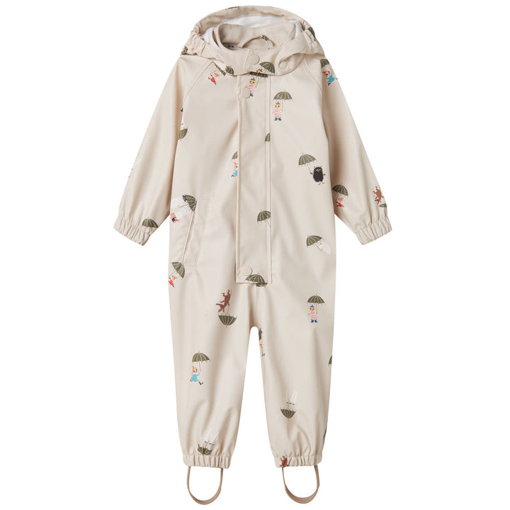 Orion regndrakt, Rainy Moomin