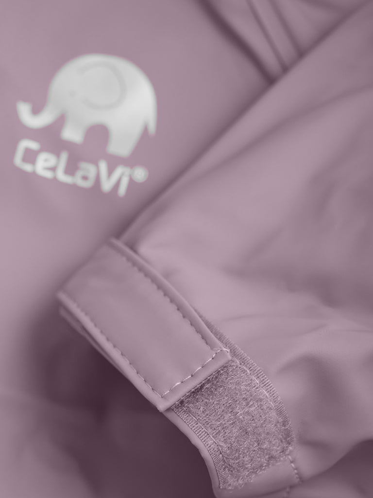 Basic regnklæðir, Mauve Shadow