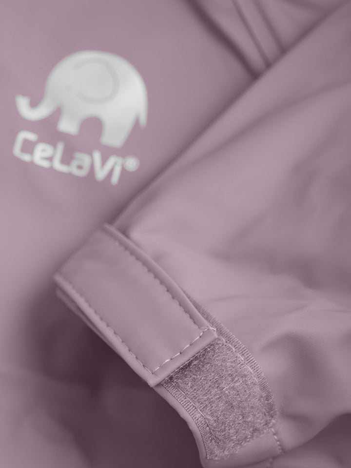 Basic regnklæðir, Mauve Shadow