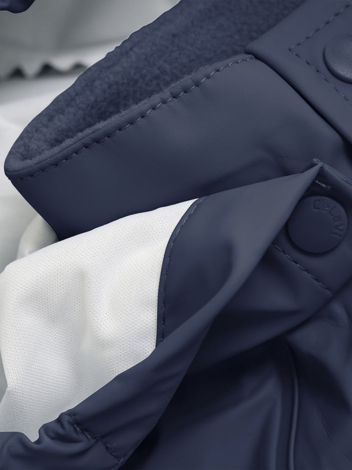 Basic regnklæðir, Dark Navy